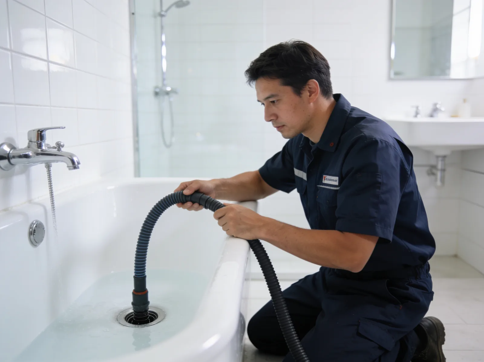 Emergency Plumber Reserve, MT FAQs